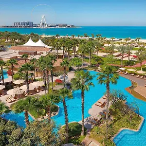 Ośrodek wypoczynkowy The Ritz-carlton,, Dubaj